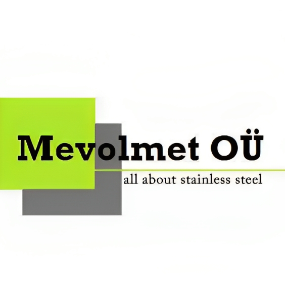 MEVOLMET GRUPP OÜ logo