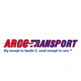 ARCO TRANSPORT AS - Piisavalt suur, et ära teha, piisavalt väike, et hoolida!