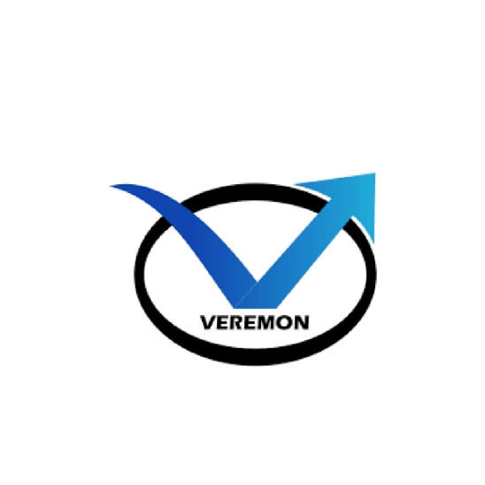 VEREMON OÜ logo