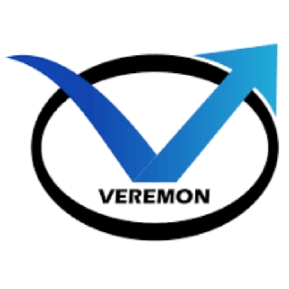 VEREMON OÜ logo