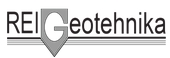 REI GEOTEHNIKA OÜ - REI Geotehnika OÜ | Geoloogia | Ehitusgeoloogia | Puurimine