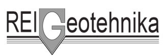 REI GEOTEHNIKA OÜ logo