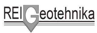REI GEOTEHNIKA OÜ logo