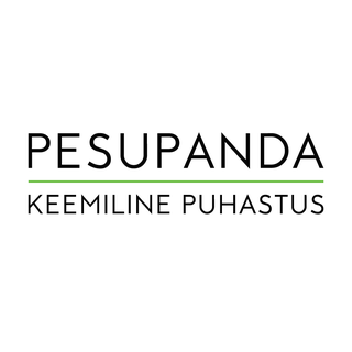 PESUPANDA OÜ logo