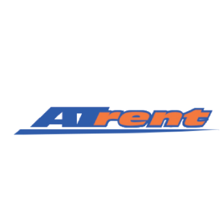 AT RENT OÜ logo