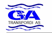 GVA TRANSPORDI AS - Rental and operating of own or leased real estate in Tallinn