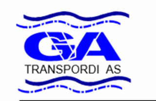 GVA TRANSPORDI AS logo