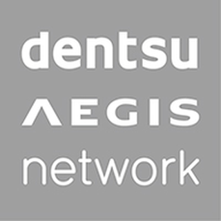 DENTSU ESTONIA AS logo