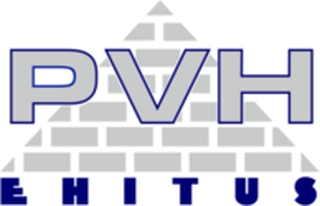 PVH EHITUS OÜ logo