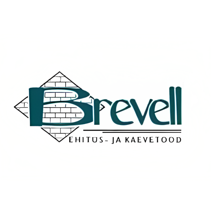 BREVELL OÜ logo
