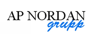 AP NORDAN GRUPP OÜ logo