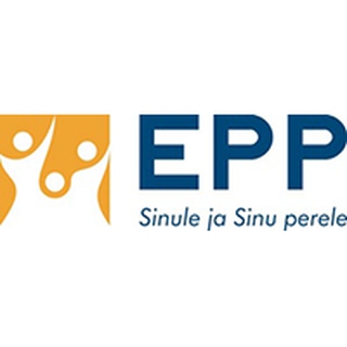 PAREM KÄSI OÜ logo