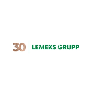 LEMEKS AS logo
