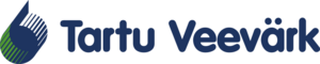 TARTU VEEVÄRK AS логотип