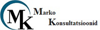 MARKO KONSULTATSIOONID OÜ logo