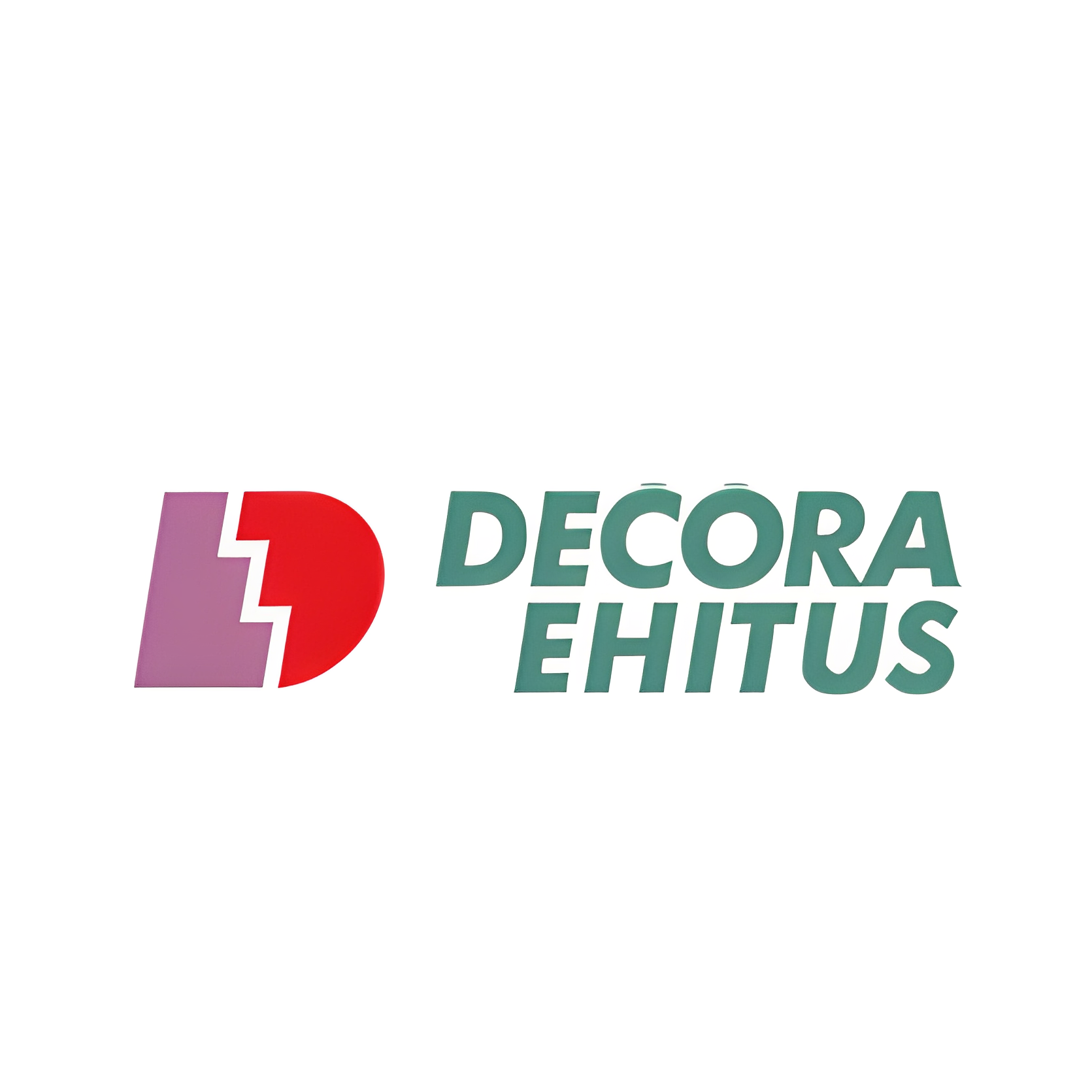 DECORA EHITUS OÜ логотип