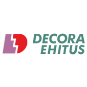 DECORA EHITUS OÜ - Construction of residential and non-residential buildings in Tartu