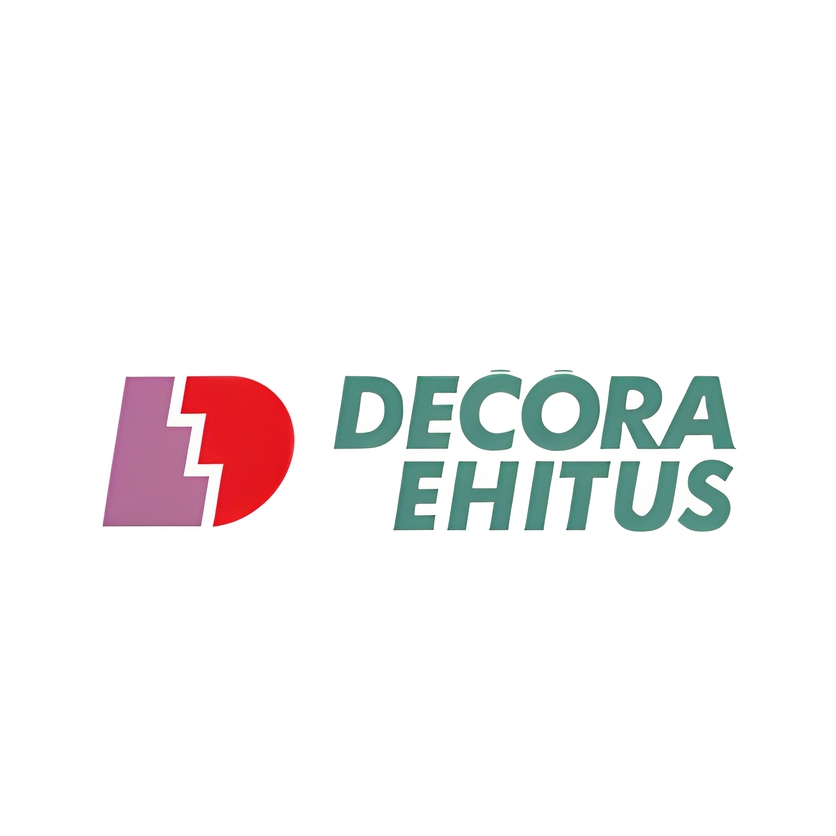 DECORA EHITUS OÜ logo