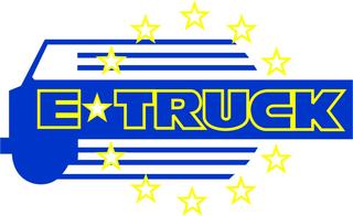 E-TRUCK OÜ logo