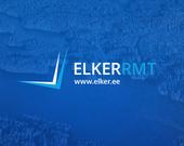 ELKER RMT OÜ - Construction geological and geodetic research in Tartu