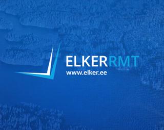 ELKER RMT OÜ logo