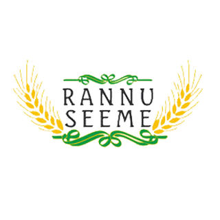 RANNU SEEME OÜ logo ja bränd