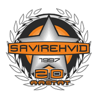 SAVIREHVID OÜ logo