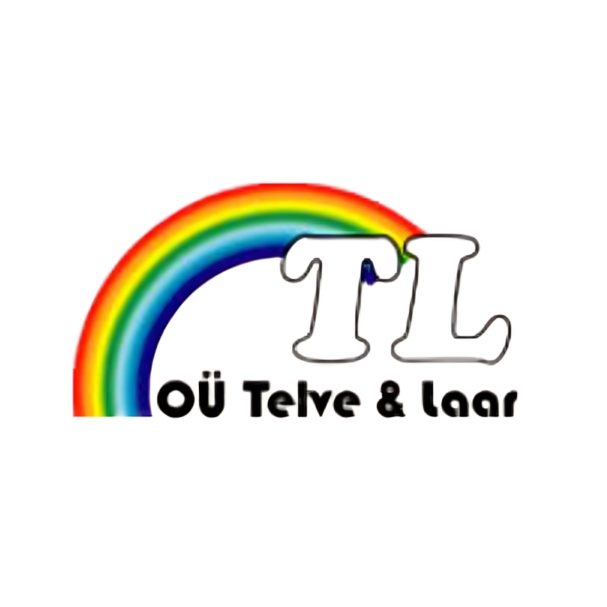 TELVE & LAAR OÜ logo