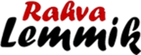 LEMMIK KAUBANDUSE OÜ logo
