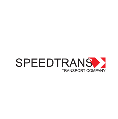 SPEEDTRANS OÜ logo