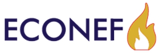 ECONEF OÜ logo