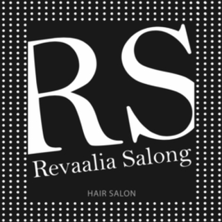 REVAALIA SALONG OÜ logo