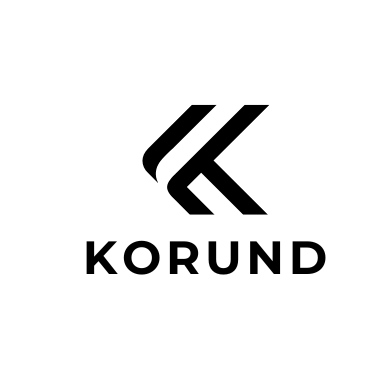 KORUND OÜ logo