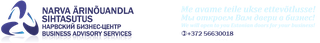 VVV NARVA TRADING OÜ logo