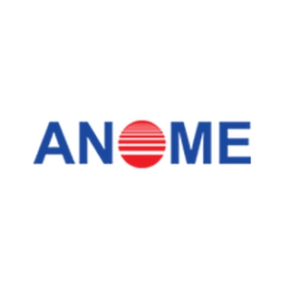 ANOME AS logo
