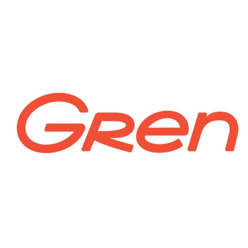 GREN VIRU AS logo