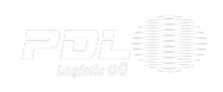 PDL LOGISTIC OÜ logo
