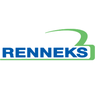 RENNEKS KAUBANDUS OÜ logo