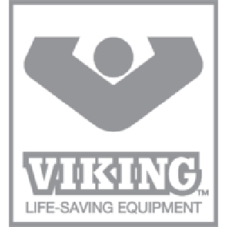 VIKING LIFE-SAVING EQUIPMENT ESTONIA AS logo