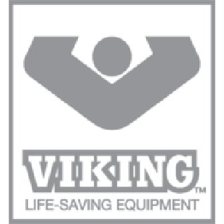 VIKING LIFE-SAVING EQUIPMENT ESTONIA AS логотип