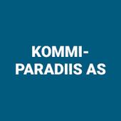 KOMMIPARADIIS AS - Wholesale of sugar and chocolate and pastry and bakery products in Estonia