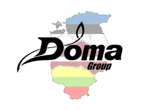 EST-DOMA OÜ logo