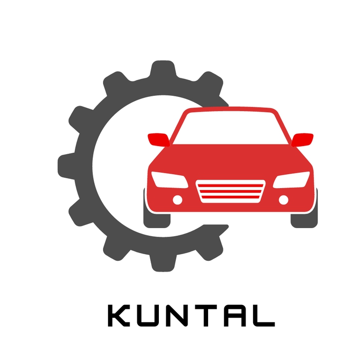 KUNTAL OÜ - Retail trade of motor vehicle parts and accessories in Tartu