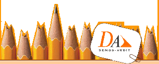 DEMOS - AUDIT OÜ logo