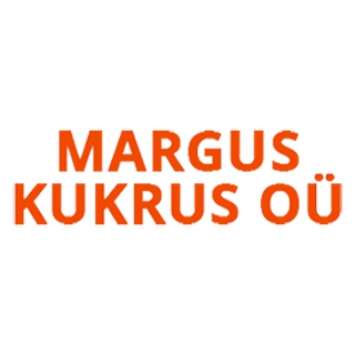 MARGUS KUKRUS OÜ logo