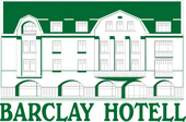 BARCLAY HOTELL AS - Barclay Hotell