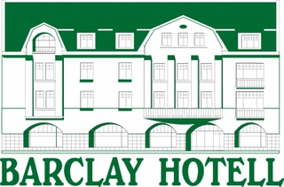 BARCLAY HOTELL AS logo