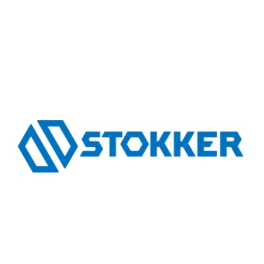 STOKKER AS logo