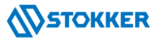 STOKKER AS logo