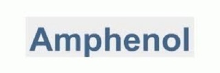 AMPHENOL CONNEXUS OÜ logo